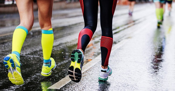 Everything You Need to Know About Compression Socks – SwiftBrace