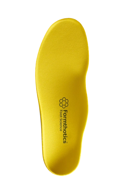 Formthotics Sport Ski Dual High