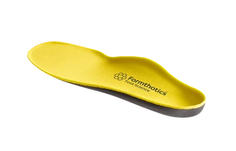 Formthotics Sport Ski Dual High