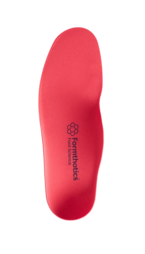 Formthotics Sport Ski Single High