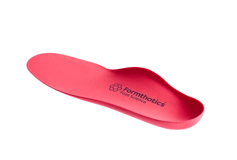 Formthotics Sport Ski Single High
