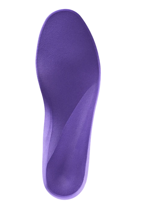 Formthotics Sport Football Single