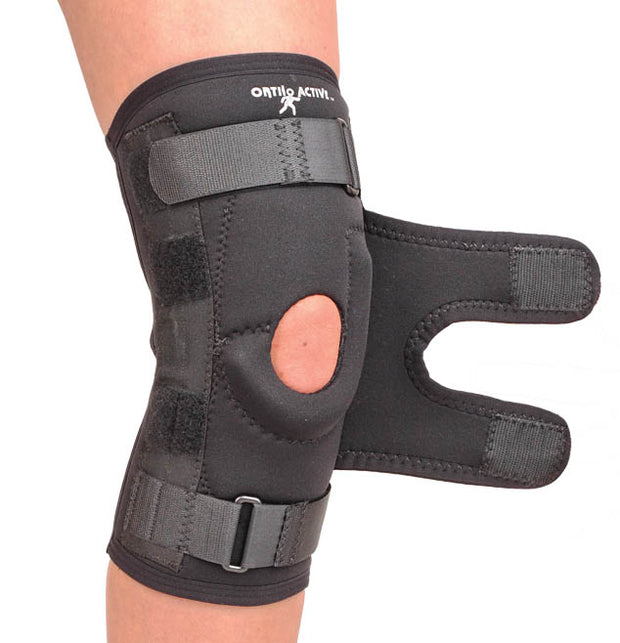 Neoprene Lateral J Jumper's Knee Brace