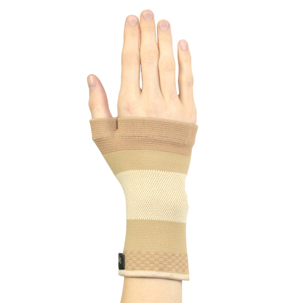 Elastic Wrist/Thumb Support