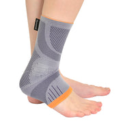 3D Ankle Compression Sleeve