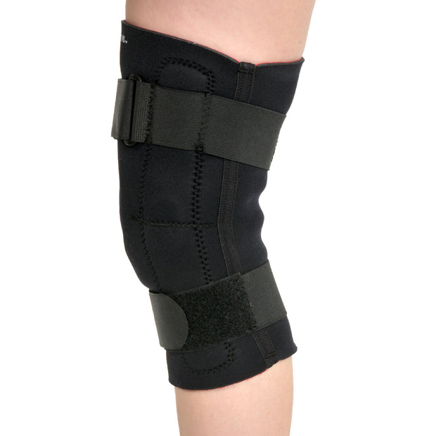 Neoprene Hinged Knee Brace