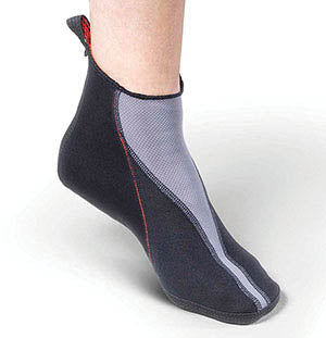 Thermoskin Thermal Circulation Slippers