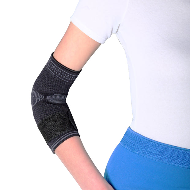 Dynamic Tennis Elbow Support