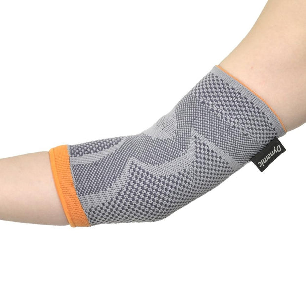 3D Elbow Compression Sleeve