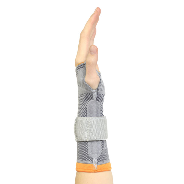 3D Wrist Compression Sleeve