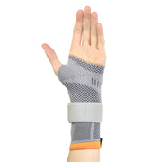 3D Wrist Compression Sleeve