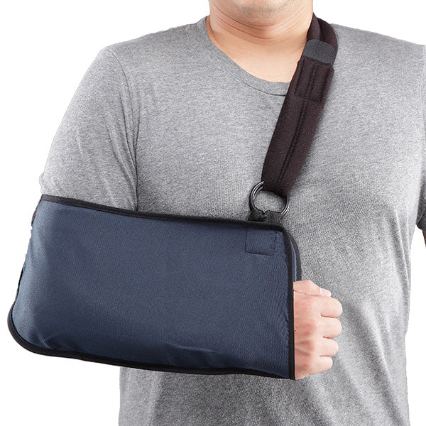 Arm Sling with Padded Strap