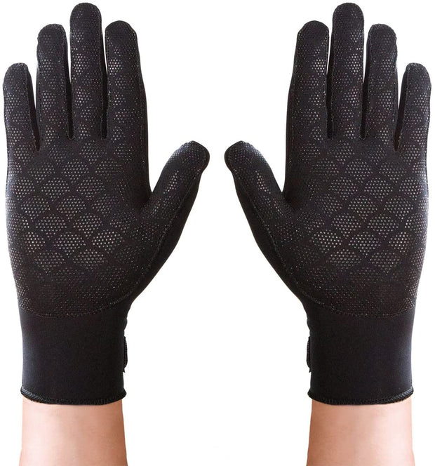 Thermoskin Full Finger Arthritis Gloves (One Pair)