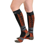 Sportec Ankle Compression Sleeve - pair