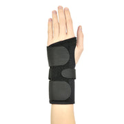 Contoured Wrist Stabilizer