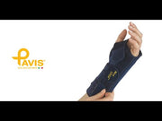 Pavis New Edge Wrist Lacer